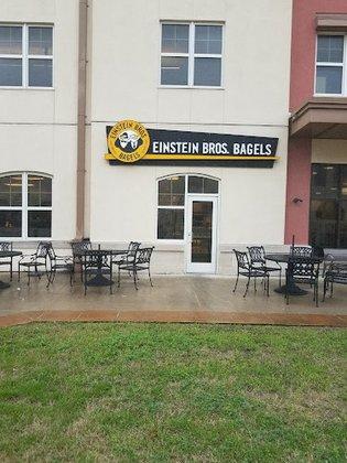 Einstein Bros. Bagels