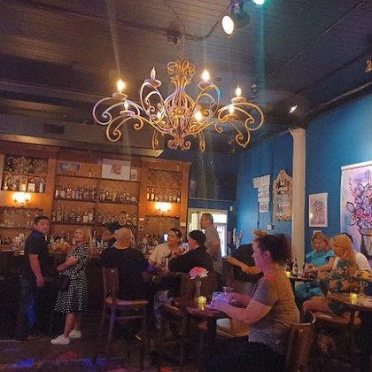 Bar Ludivine