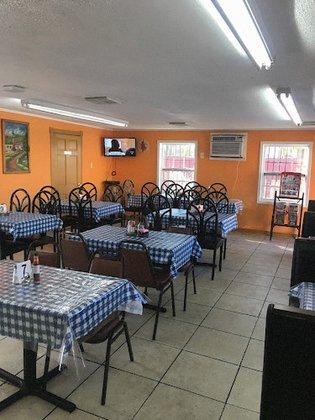Sabor Latino Restaurant