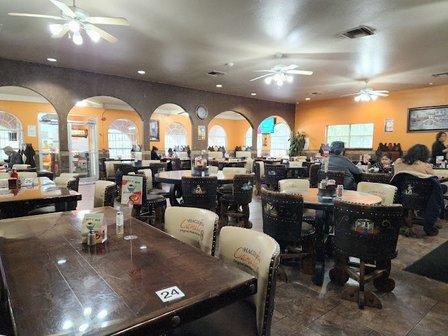 Taqueria Vallarta