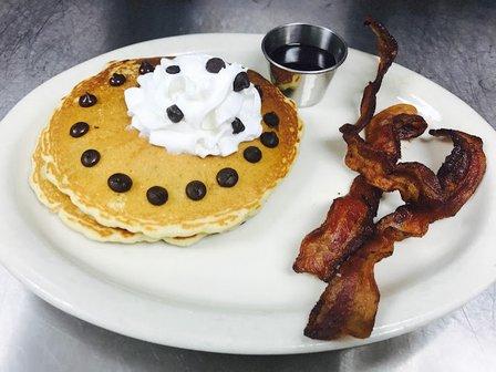 EggsPress Breakfast & Lunch