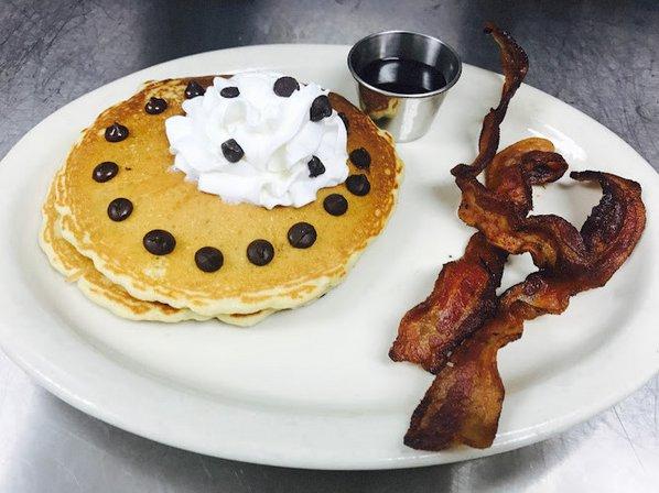 EggsPress Breakfast & Lunch