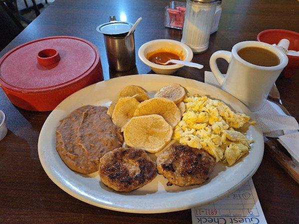 Lupita's Cafe