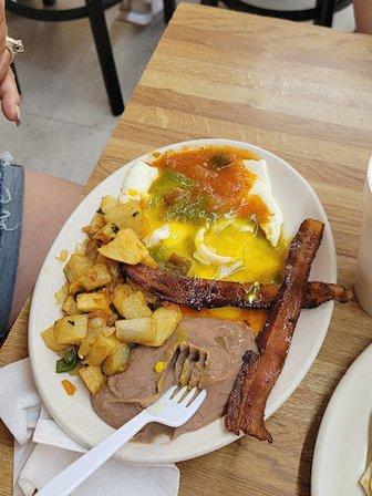 Angie's Cafe