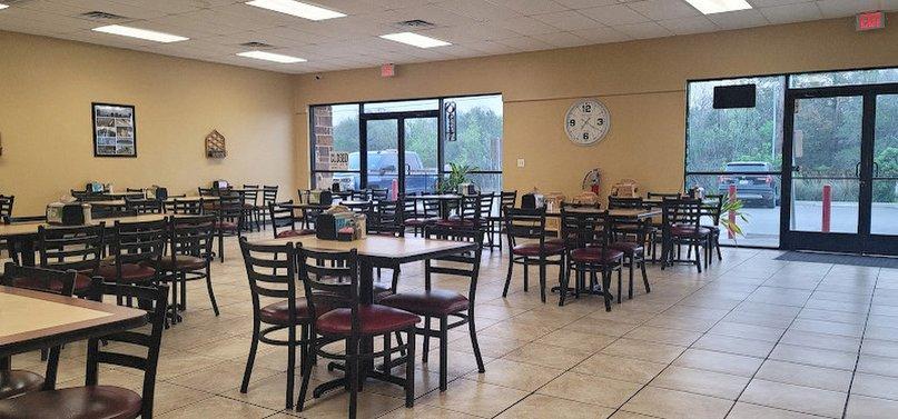 Reyna's Taqueria