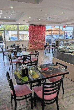 Yodaly Bakery