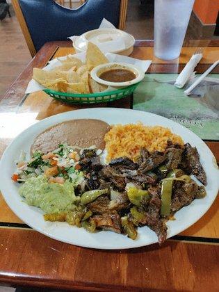 Caracheo's Mexican Restaurant