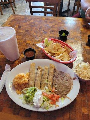 Fidelo's Mexican Restaurant