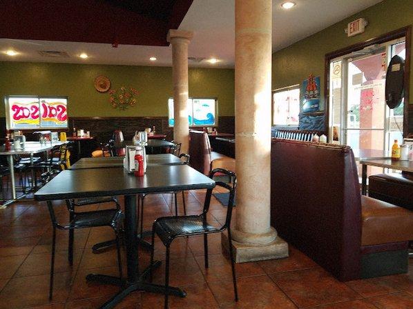 Salsa's Mexican Restaurant