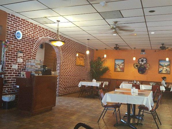 El Molcajete Estilo Jalisco Mexican Restaurant