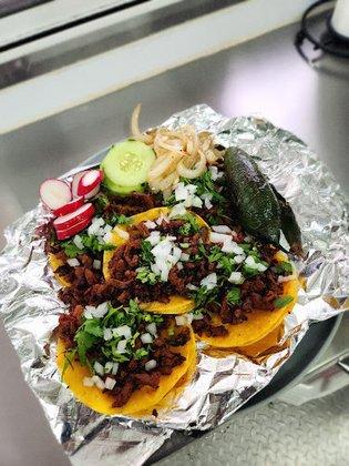 TACOS EL JALAPEÑO