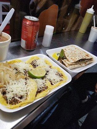Mi Ranchito Mini Tacos
