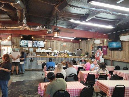 Bar-B-Q Republic