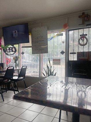 Tacos Machin