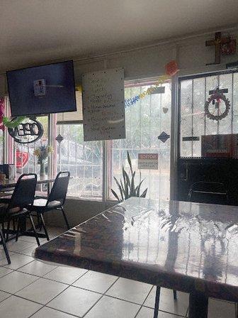 Tacos Machin
