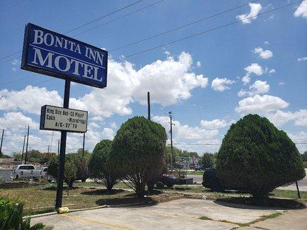 Bonita Inn Motel