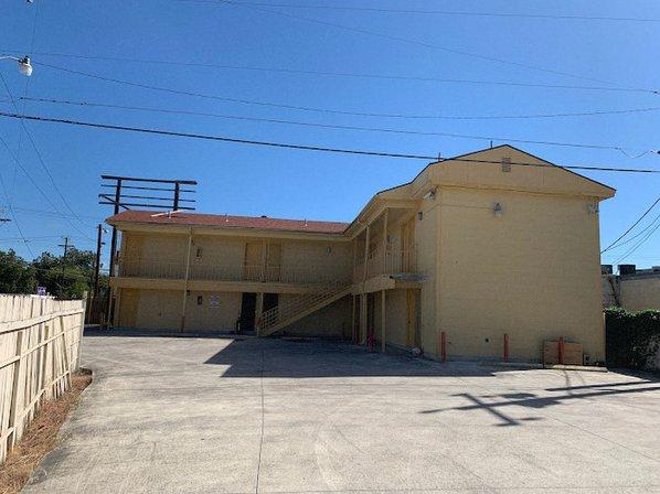 Best Inn Motel