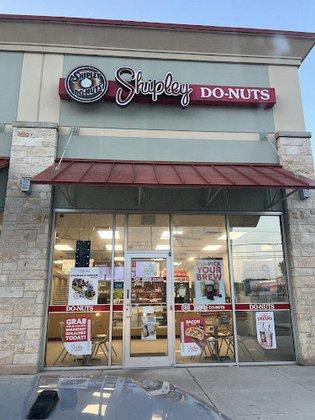 Shipley Do-Nuts