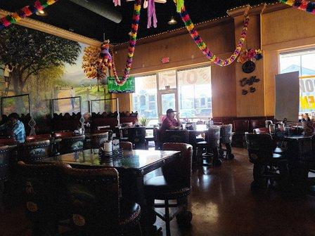 Hacienda Vallarta Mexican Restaurant