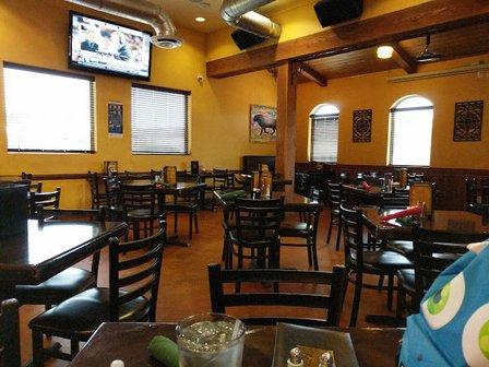 Grand Tequila Mexican Restaurant & Cantina