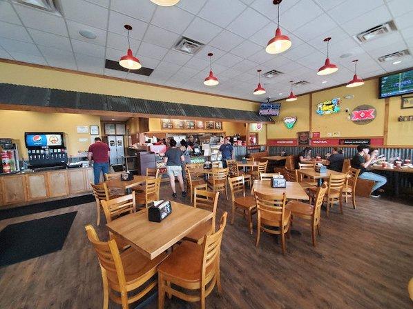 Smokey Mo's BBQ