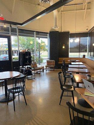 Merit Coffee
