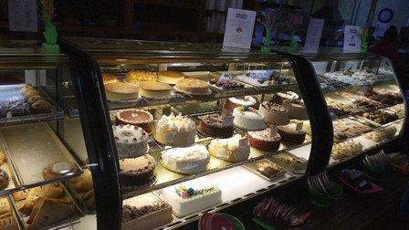 Nadler's Bakery & Deli