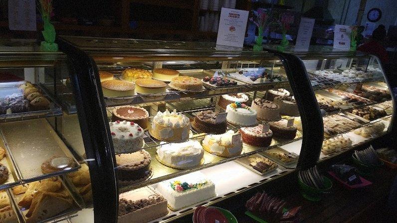 Nadler's Bakery & Deli