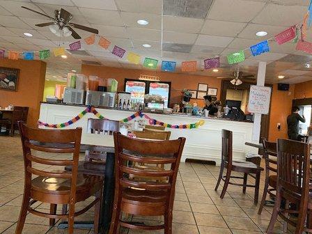 Taqueria Jalisco #15