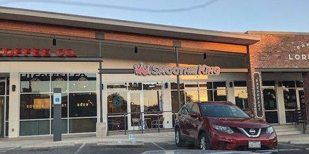 Smoothie King