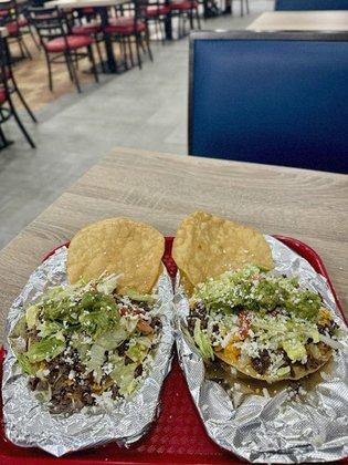 Taco Palenque Brook Hollow & 281