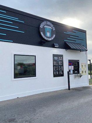 Brevity Coffee Co.