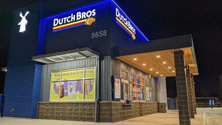 Dutch Bros Coffee