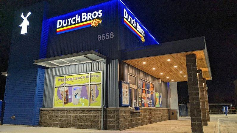 Dutch Bros Coffee