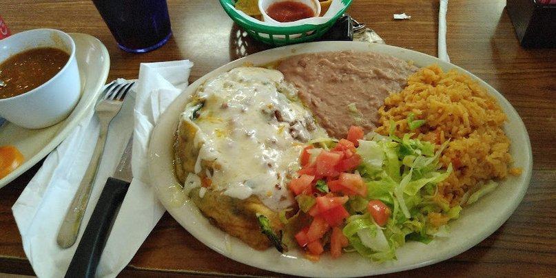 Taqueria Jalisco
