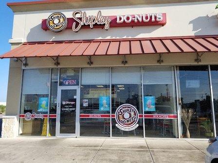 Shipley Do-Nuts