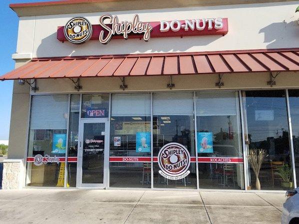 Shipley Do-Nuts
