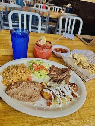 Aztec Jungle