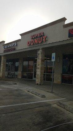 Delightful Donut