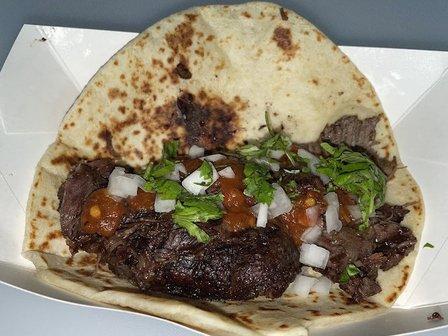 Baldo’s Barbacoa
