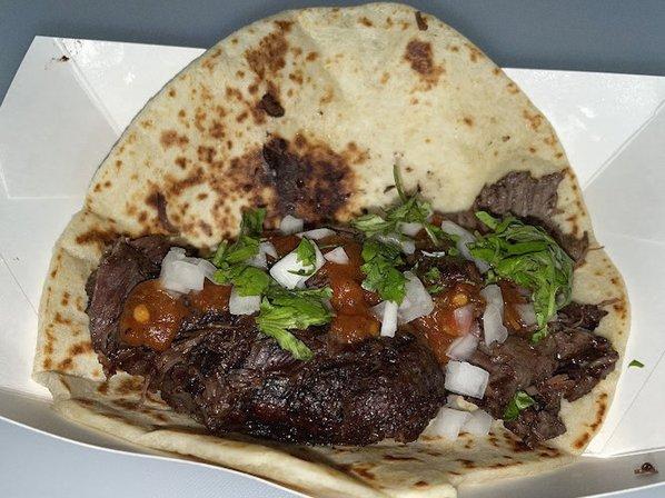 Baldo’s Barbacoa