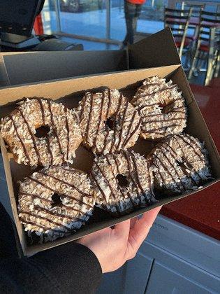 Shipley Do-Nuts