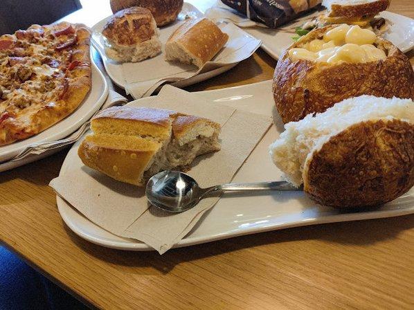 Panera Bread