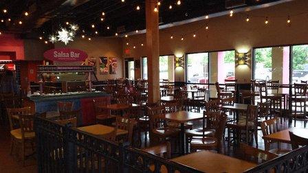 Taco Cabana