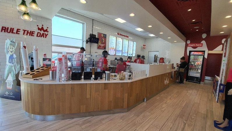 Smoothie King