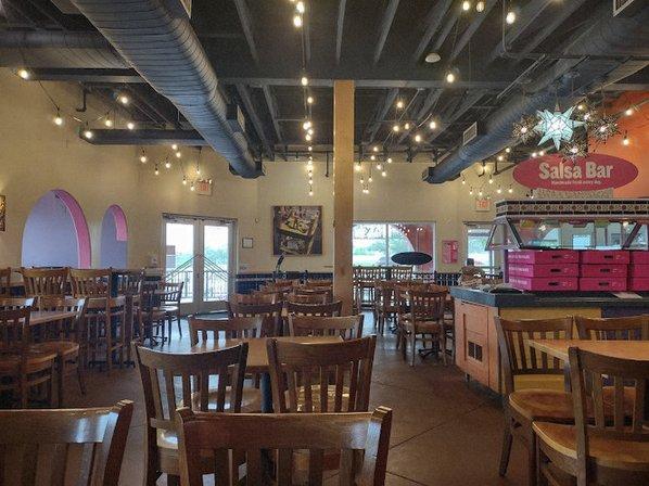 Taco Cabana