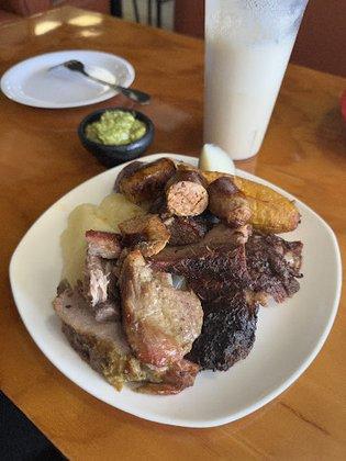 El Punto Colombiano