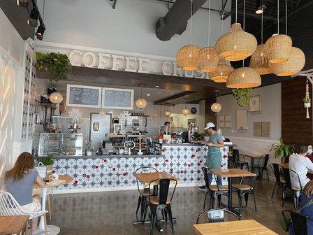 Coffee Crush