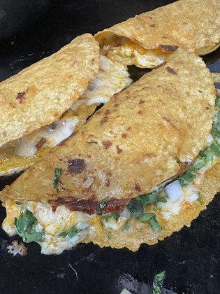 The Chefss Cuisine on Wheels