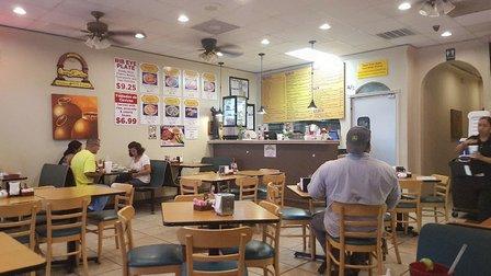LOS ARCOS MEXICAN GRILL JUDSON LOCATION LLC